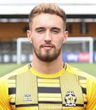 Sam Smith (England League One 2021-2022)