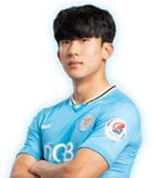Go Jae Hyeon (Korea League Classic 2022)