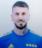 Dario Ismael Benedetto (Argentinian Primera Division 2022)
