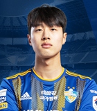 Kim Min Jun (Korea League Classic 2022)