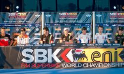 WSBK แถลงข่าวที่สนามช้างฯ เซอร์กิต ครั้งแรก อย่างเป็นทางการ