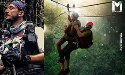กล้า ท้า อันตราย : Jungle Ultra Marathon ศึก "วิ่งเพื่อรอด" ในป่าแอมะซอน