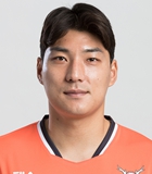 Joo Min Kyu (Korea League Classic 2022)