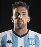 Gabriel Agustin Hauche (Argentinian Primera Division 2022)