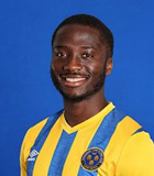 Daniel Udoh (England League One 2021-2022)