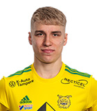 Tuomas Ollila (Finland Veikkausliga 2022)