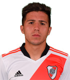 Enzo Jeremias Fernandez (Argentinian Primera Division 2022)
