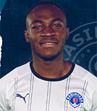 Jackson Muleka (Turkey Super Lig 2021-2022)