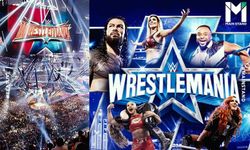 WrestleMania : สังเวียนที่เปลี่ยนโลกมวยปล้ำ ผ่านการเรืองอำนาจของ WWE