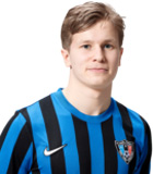 Tommi Jyry (Finland Veikkausliga 2022)