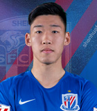 Zhu Chenjie (Chinese Super League 2022)