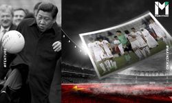 “สี จิ้นผิง” กับความพยายามพาฟุตบอลจีนไประดับโลกที่ยังล้มเหลว