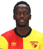 Cherif Ndiaye (Chinese Super League 2022)