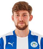 Callum Lang (England League One 2022-2023)