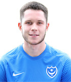 George Hirst (England League One 2022-2023)