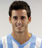 Juan Miguel Jimenez Lopez (La liga 2014-2015)