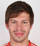 Fyodor Mikhailovich Smolov (Russia Premier League 2014-2015)