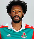 Manuel Henriques Taes Fernandes (Russia Premier League 2014-2015)