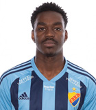 Joel Joshoghene Asoro (Swedish Allsvenskan 2022)