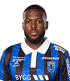 Christian Kouakou (Swedish Allsvenskan 2022)