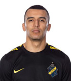 Nabil Bahoui (Swedish Allsvenskan 2022)