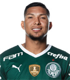 Ronielson da Silva Barbosa,Rony (Brazil Serie A 2022)