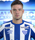 Guilherme Bissoli Campos (Brazil Serie A 2022)
