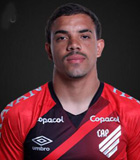 Miguel David Terans Perez (Brazil Serie A 2022)