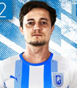 Gustavo Di Mauro Vagenin (Romania - Divizia A 2022-2023)