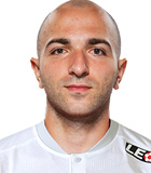 Georgi Melkadze (Russia Premier League 2022-2023)