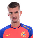 Florin Lucian Tanase (Romania - Divizia A 2022-2023)