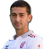 Eduard Marian Florescu (Romania - Divizia A 2022-2023)
