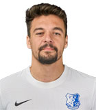 Adrian Tabarcea Petre (Romania - Divizia A 2022-2023)