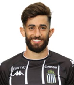 Ali Gholizadeh (Belgian Jupiler League 2022-2023)