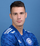 Vladimir Sychevoy (Russia Premier League 2022-2023)