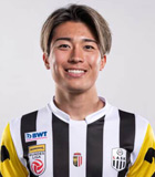 Keito Nakamura (Austrian Bundesliga 2022-2023)