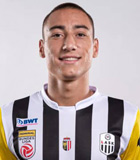 Marin Ljubicic (Austrian Bundesliga 2022-2023)