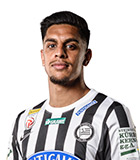 Manprit Sarkaria (Austrian Bundesliga 2022-2023)