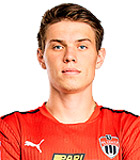 Aleksandr Dolgov (Russia Premier League 2022-2023)