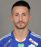 Donis Avdijaj (Austrian Bundesliga 2022-2023)