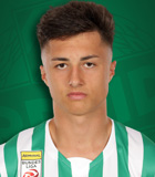 Bernhard Zimmermann (Austrian Bundesliga 2022-2023)