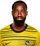 Moumi Nicolas Brice Ngamaleu (Swiss Super League 2022-2023)