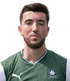 Finn Azaz (England League One 2022-2023)