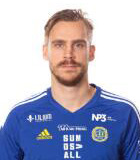 Pontus Engblom (Swedish Allsvenskan 2022)