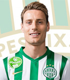 Kristoffer Zachariassen (Hungary NB1 2022-2023)