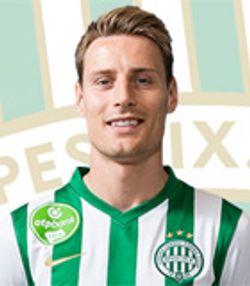 Kristoffer Zachariassen (Hungary NB1 2022-2023)