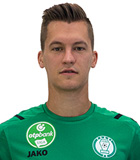 Jozsef Windecker (Hungary NB1 2022-2023)