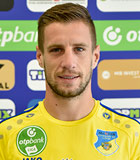 Barnabas Varga (Hungary NB1 2022-2023)