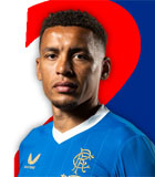 James Tavernier (Scottish Premier League 2022-2023)