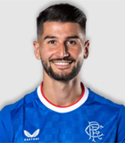Antonio Colak (Scottish Premier League 2022-2023)